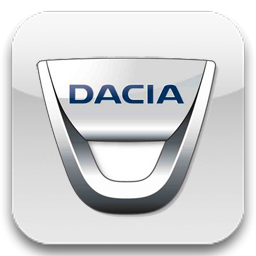 Разборка Dacia